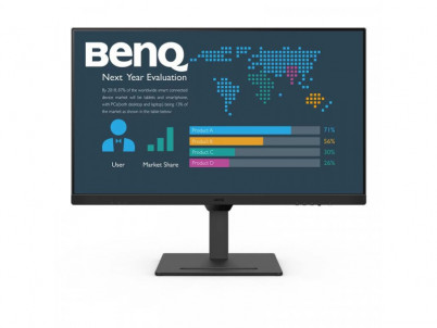 BENQ BL3290QT, LED Monitor 31,5" 2K QHD