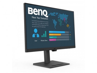 BENQ BL3290QT, LED Monitor 31,5" 2K QHD