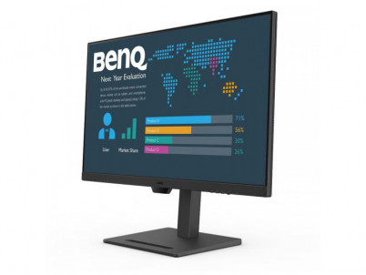 BENQ BL3290QT, LED Monitor 31,5" 2K QHD