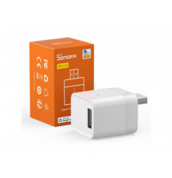 SONOFF ZB MICRO, ZigBee USB Prepínač/Adaptér