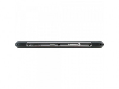 MyPhone Hammer Blade 4 Black