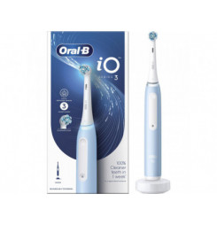 iO3 Ice Blue kefka ORAL-B