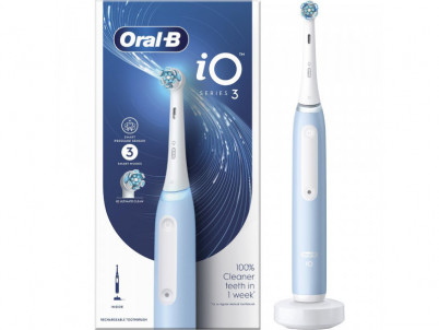 iO3 Ice Blue kefka ORAL-B