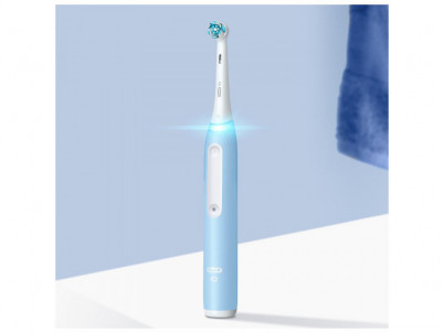 iO3 Ice Blue kefka ORAL-B