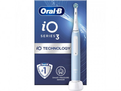 iO3 Ice Blue kefka ORAL-B