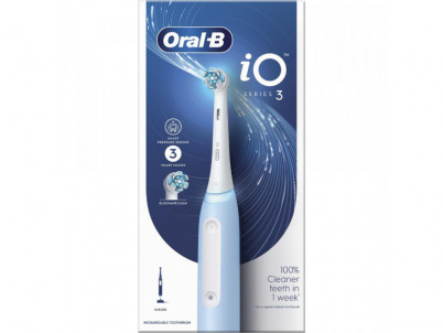 iO3 Ice Blue kefka ORAL-B