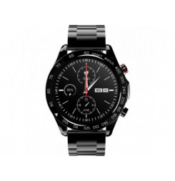 Smart Watch FUTUREGO PRO Black HIFUTURE