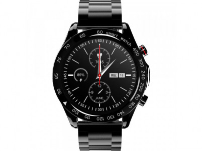 Smart Watch FUTUREGO PRO Black HIFUTURE