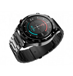 Smart Watch FUTUREGO PRO Black HIFUTURE