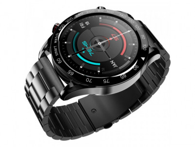 Smart Watch FUTUREGO PRO Black HIFUTURE