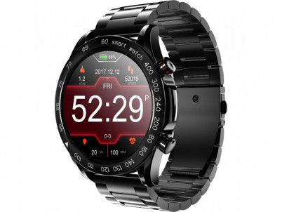 Smart Watch FUTUREGO PRO Black HIFUTURE