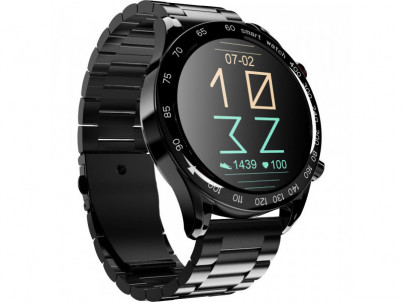 Smart Watch FUTUREGO PRO Black HIFUTURE