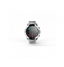 Smart Watch FUTUREGO PRO Silver HIFUTURE