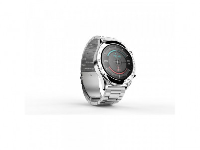 Smart Watch FUTUREGO PRO Silver HIFUTURE