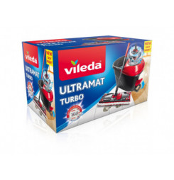 Ultramax TURBO VILEDA