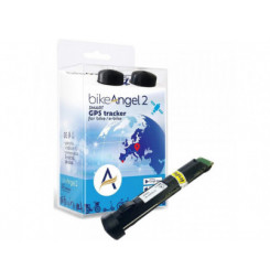 BIKEANGEL AMB02 EU GPS TRACKER