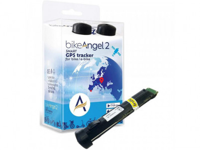 BIKEANGEL AMB02 EU GPS TRACKER