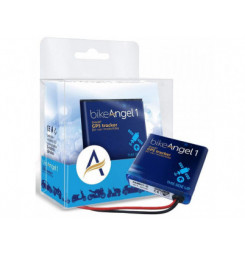 BIKEANGEL AMB01 EU+BALKÁN GPS TRACKER