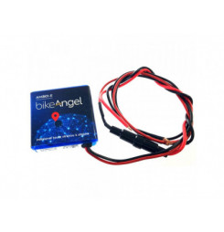 BIKEANGEL AMB01 EU+BALKÁN GPS TRACKER