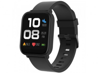 SW-54 Easy smart watch Black Canyon