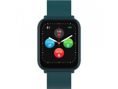 SW-54 Easy smart watch Green Canyon