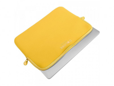 Púzdro pre MacBook Pro 15“ Yelow