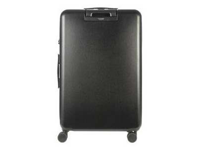 Kufor na kolieskach 60L Black