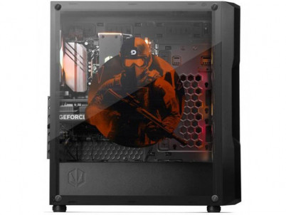 Dynamo Eclot 7 7800X3D 32/1T RTX 4070