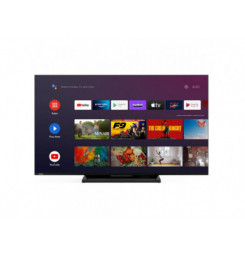 55UA3E63DG ANDROID SMART UHD TV TOSHIBA