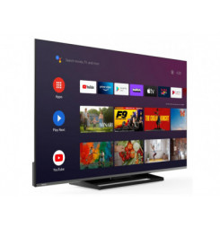 55UA3E63DG ANDROID SMART UHD TV TOSHIBA