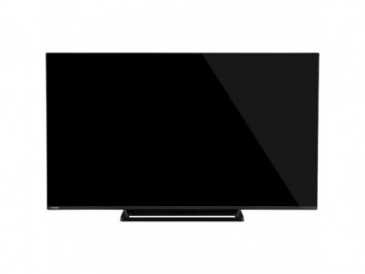 55UA3E63DG ANDROID SMART UHD TV TOSHIBA