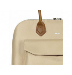 Kabelka na notebook Fabulous BEIGE