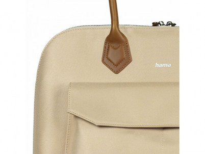 Kabelka na notebook Fabulous BEIGE