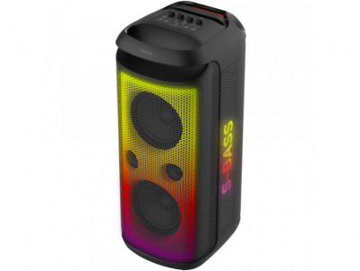 PARTYCON BOOST SOUND SYSTEM SENCOR