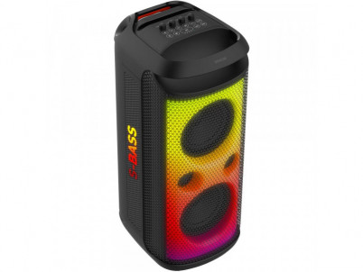 PARTYCON BOOST SOUND SYSTEM SENCOR