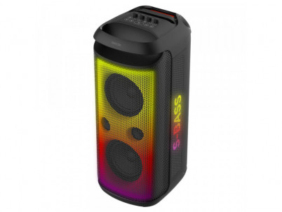 PARTYCON CORE SOUND SYSTEM SENCOR