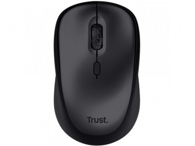 Notebook Bag 16 wireless mouse blk TRUST