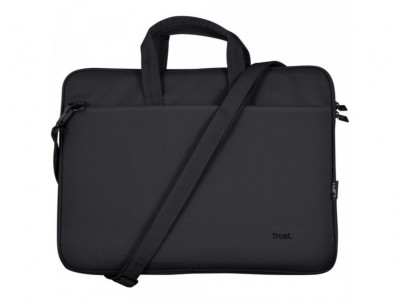 Notebook Bag 16 wireless mouse blk TRUST