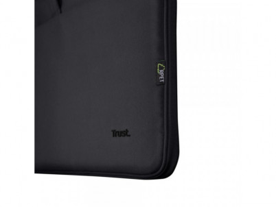 Notebook Bag 16 wireless mouse blk TRUST