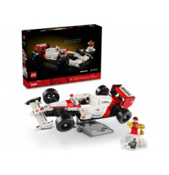 McLaren MP4/4 a Ayrton Senna 10330 LEGO