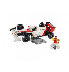 McLaren MP4/4 a Ayrton Senna 10330 LEGO