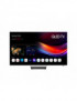 SLE 55Q870TCSB

webOS SMART TV
QLED - Quantum Dot Technologie
MEMC - Motion Estimate and Motion Compensation
Uhlopriečka displeja 139 cm (55"), UHD rozlíšenie
AI ThinQ - hlasový asistent


Technológia obrazu:
QLED - Quantum Dot Technologie
Široký farebný gamut
Vysoký jas a k...