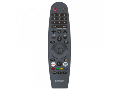 SLE 55Q870TCSB Q-SERIES TV SENCOR