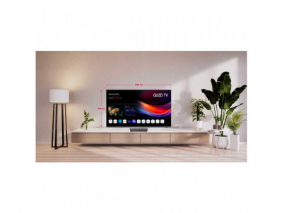 SLE 55Q870TCSB Q-SERIES TV SENCOR