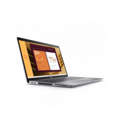 Latitude 5550 15,6 i5-13 8/512 W11P GREY