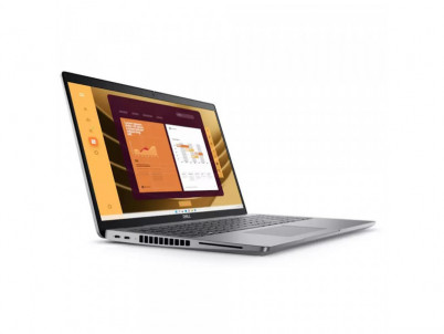 Latitude 5550 15,6 i5-13 8/512 W11P GREY