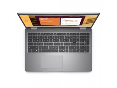 Latitude 5550 15,6 i5-13 8/512 W11P GREY