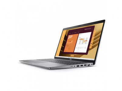 Latitude 5550 15,6 i5-13 8/512 W11P GREY