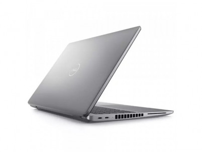 Latitude 5550 15,6 i5-13 8/512 W11P GREY