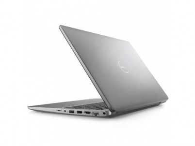 Latitude 5550 15,6 i5-13 8/512 W11P GREY